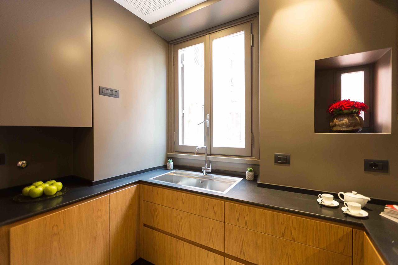 อะเมซซิง วิว โกลอสเซโอ Apartment โรม ภายนอก รูปภาพ