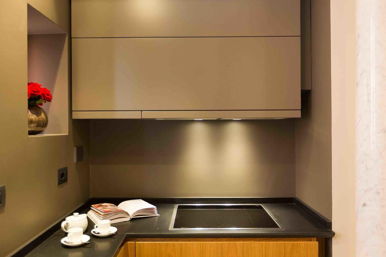 อะเมซซิง วิว โกลอสเซโอ Apartment โรม ภายนอก รูปภาพ