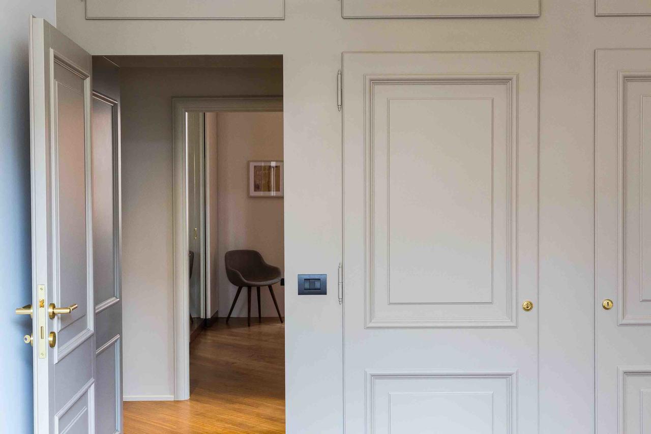 อะเมซซิง วิว โกลอสเซโอ Apartment โรม ภายนอก รูปภาพ